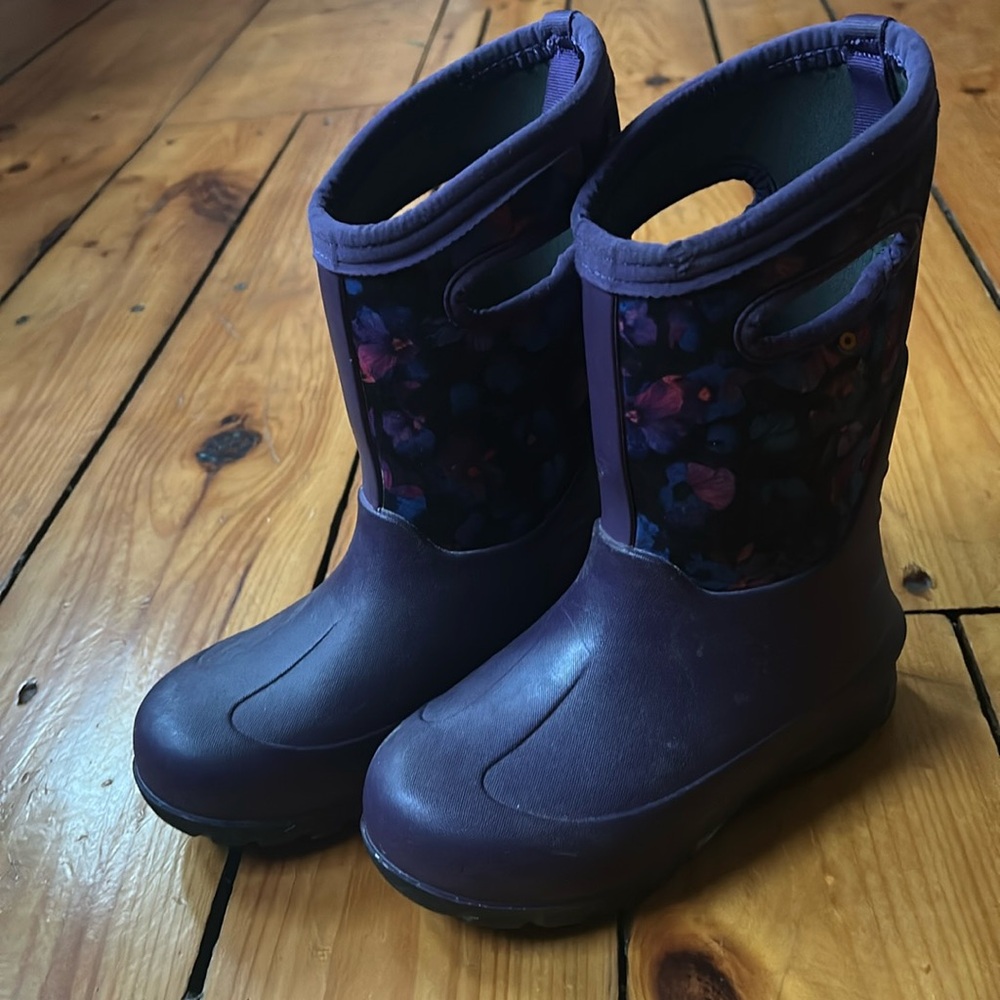 Kids Bogs